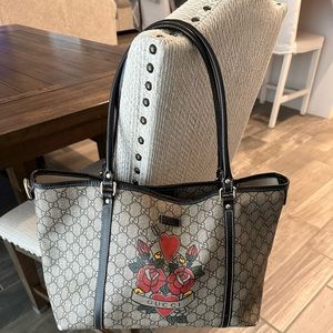 GUCCI Tote Bag